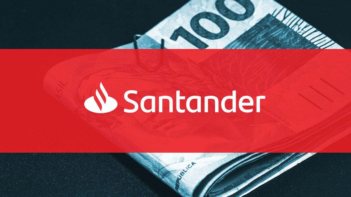 Empréstimo do Santander | Blog da Foregon