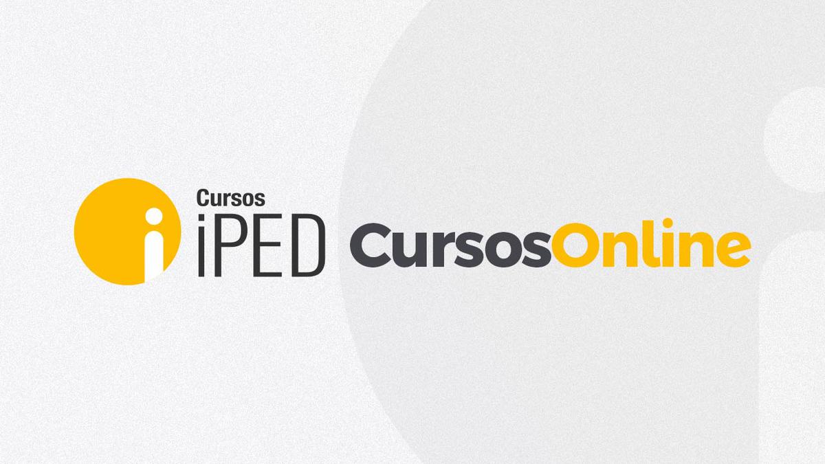 Cursos do site iPED: conheça as principais opções | Foregon