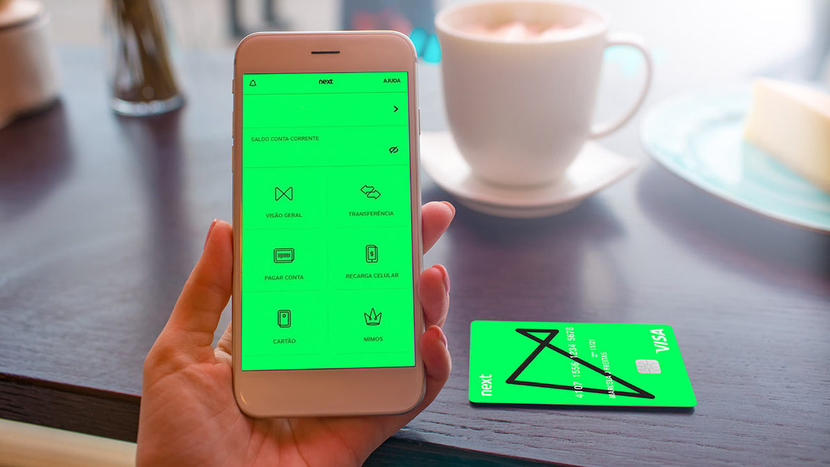 Banco next amplia sua oferta de serviços em 2020 | Blog da Foregon | Foregon