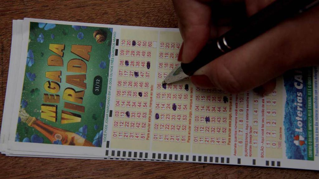 Quem acertar 3 números na Mega-Sena ganha quanto? [2022] | Foregon