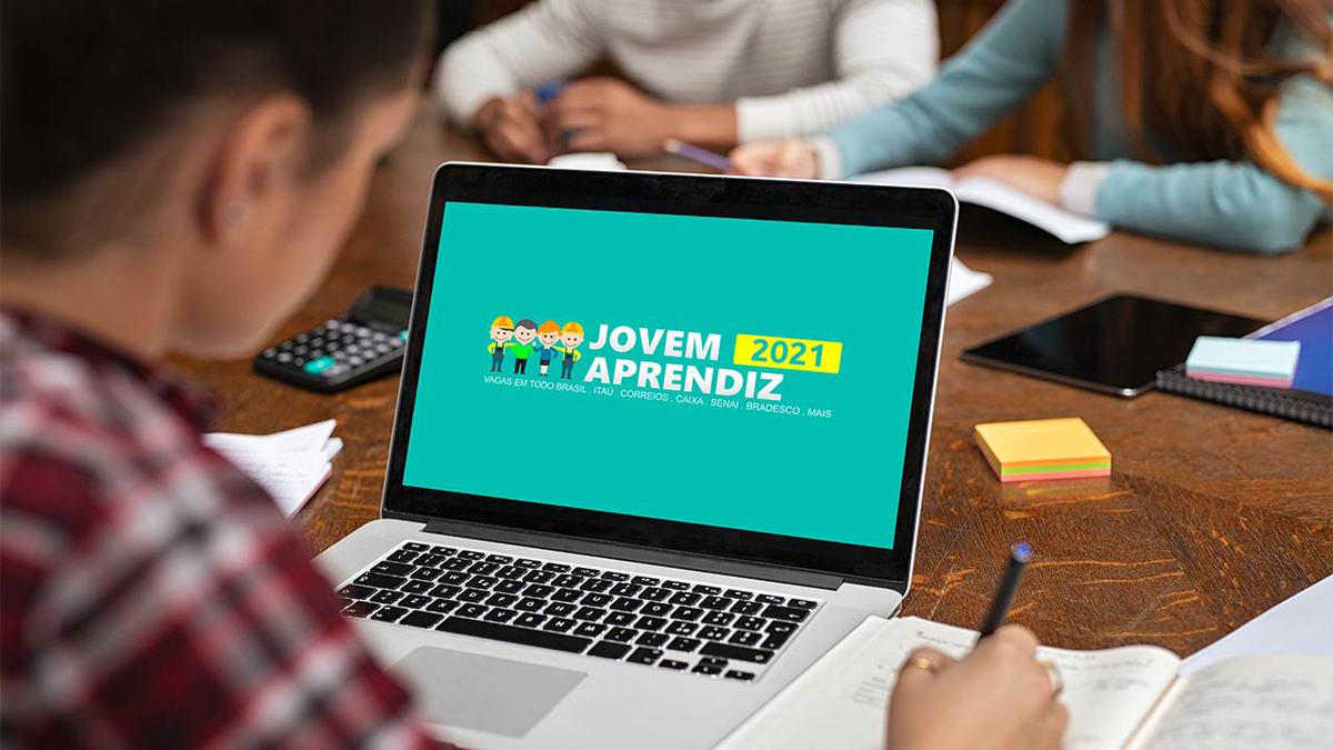 Jovem Aprendiz 2021 Vagas E Inscricoes Blog Da Foregon Foregon