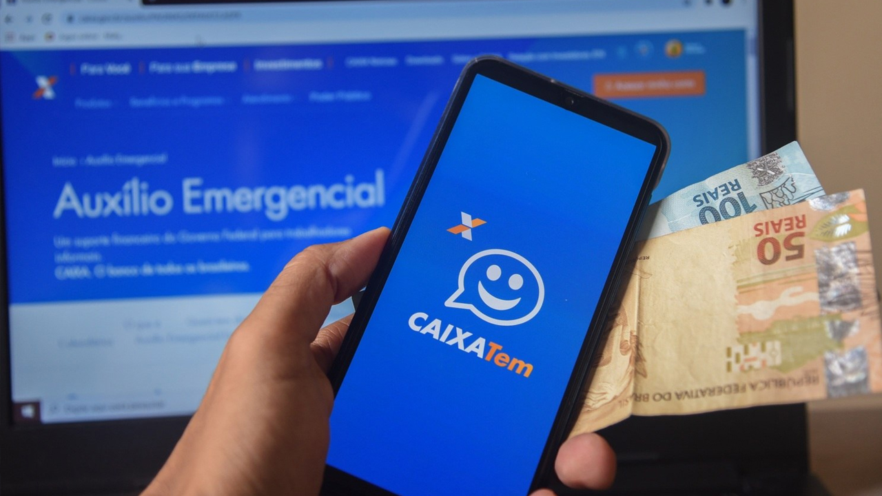 Caixa Tem: confira o calendário de atualização do aplicativo | Foregon