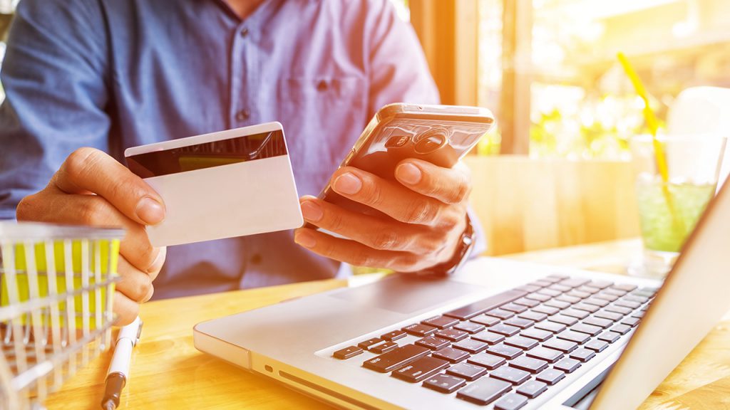 Código Postal do Cartão de Crédito: o que é e Onde Encontrar? | Foregon