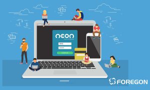 Cartão Neon, o banco virtual sem anuidade