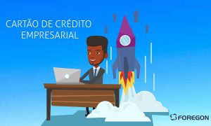 Cartão de crédito empresarial, benefícios para sua organização