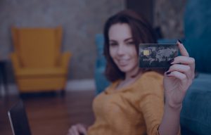 Os benefícios do cartão de crédito