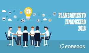 Planejamento financeiro já fez o seu