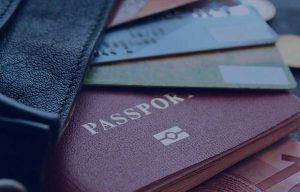 Viajar sem gastar muito: o cartão de crédito pode ser seu aliado
