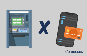 Diferenças entre conta digital e tradicional