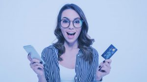 Como usar os pontos do cartão de crédito?