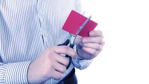 Como cancelar o cartão de crédito Santander