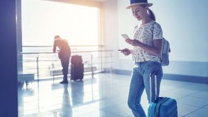 Quer saber como viajar de graça?