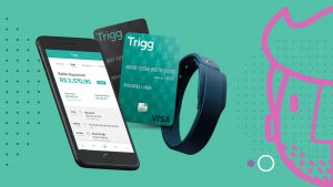 Review Cartão de crédito Trigg - Nossa opinião