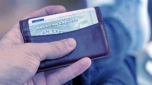 Como Solicitar o meu cartão American Express GlobalTravel
