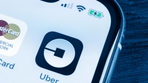 Como pagar o Uber sem cartão de crédito