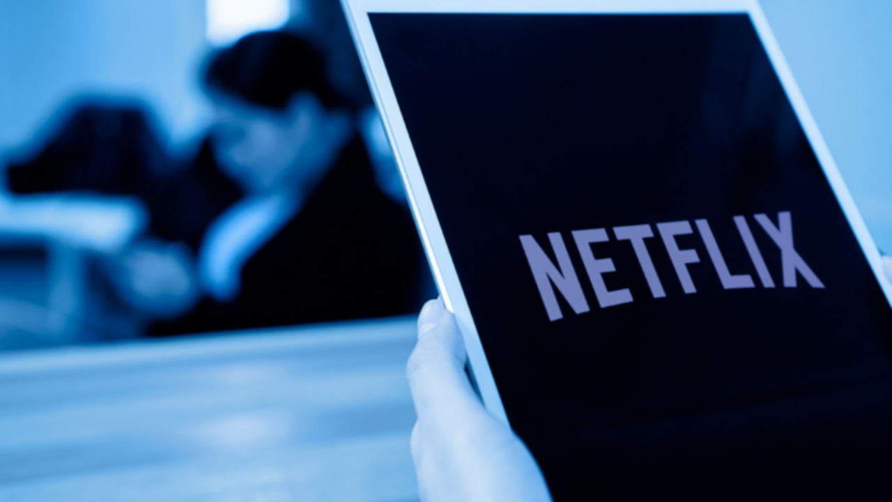 Netflix Cartão Presente - Pré-Pago para Assinatura