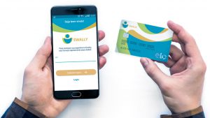 Ewally cartão e conta digital: a evolução do seu dinheiro