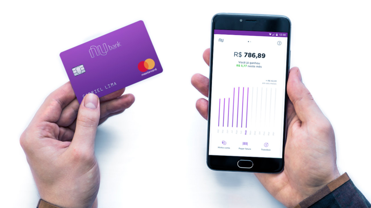 Nubank: Conta digital e cartão grátis são mesmo os melhores?