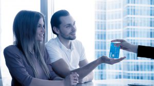 Onde posso comprar com um cartão pré-pago?
