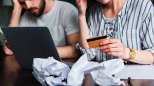 cobrança indevida no cartao de credito