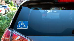 descontos na compra de carros para deficientes