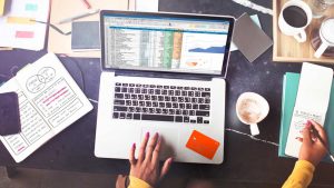 cartão de crédito no planejamento financeiro