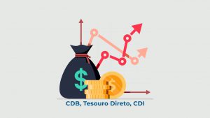 investimentos melhores do que a poupança