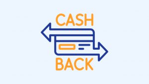 O que é cashback