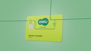 alelo refeição