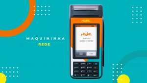 Confira os benefícios da maquininha de cartão da Rede