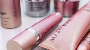 Seja uma consultora de beleza Mary Kay e aumente sua renda