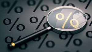 taxas cobradas em empréstimo consignado