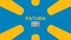 Como gerar a fatura Walmart 2.0