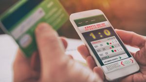 Apostas esportivas online: valem a pena?