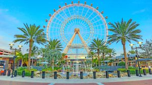 Qual o melhor seguro viagem para Orlando?