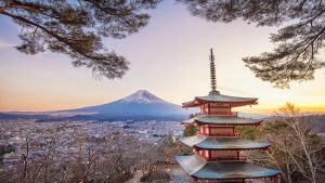 Quanto custa morar no Japão
