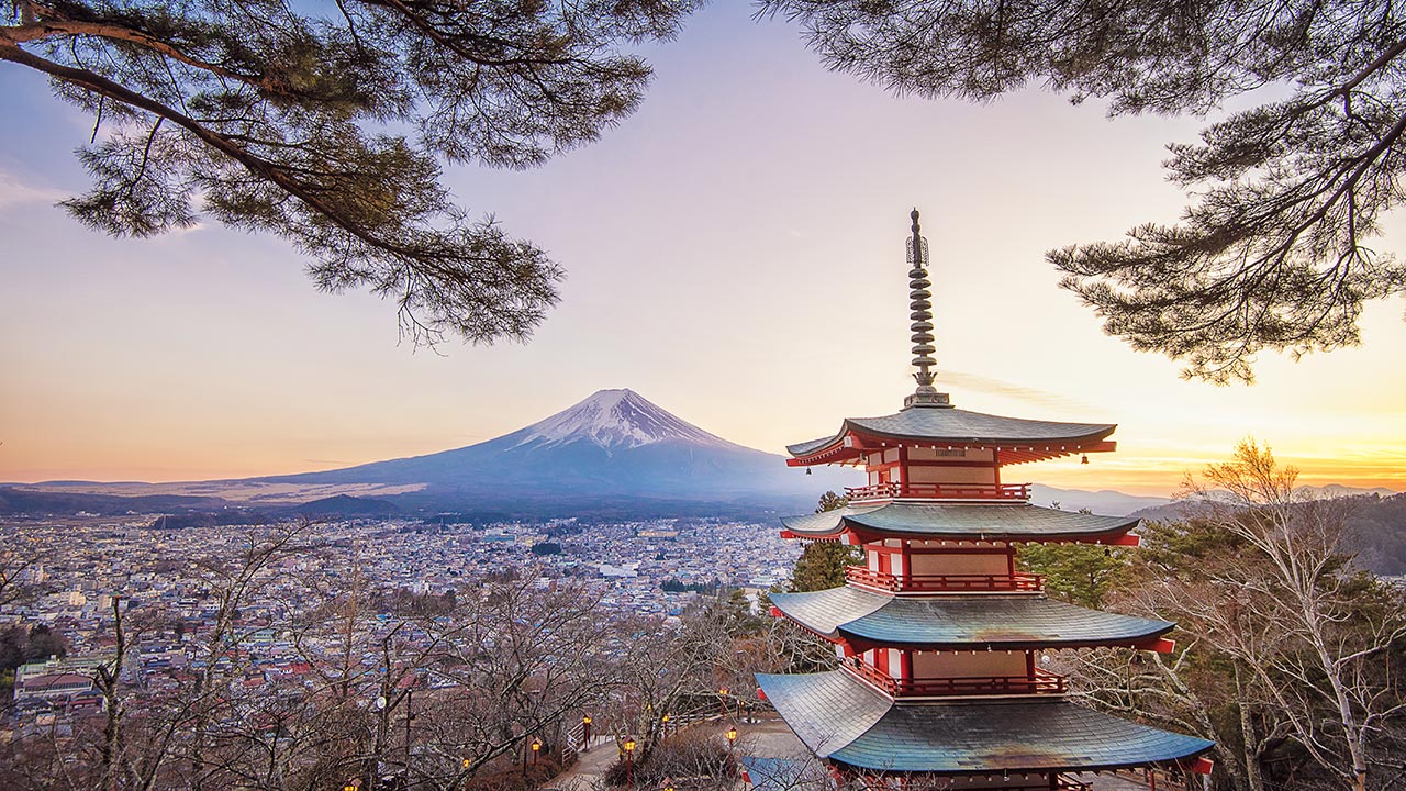 É caro viver no Japão?