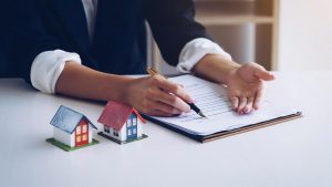 Consórcio Tradição para aquisição de imóveis