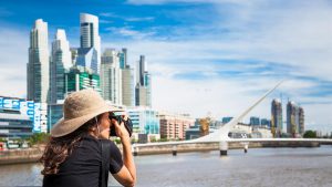 Quanto custa morar na Argentina?