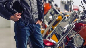 Gravel consorcios moto