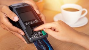 antecipar credito de vendas em maquininhas