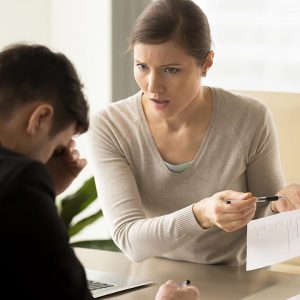 Quais os tipos de fraude mais comuns?