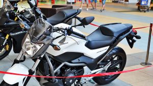 Descubra como funciona o consórcio de moto Honda
