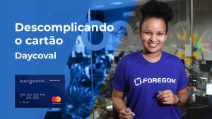 Review: cartão consignado Daycoval