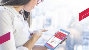 Aplicativo Bradesco Cartões