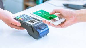 qr code pagbank