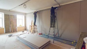 dicas para economizar na construção