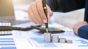 administrar o dinheiro com inteligência financeira