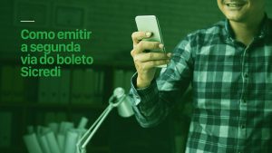 boleto sicredi como atualizar