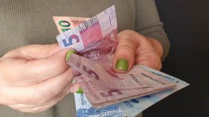 reajuste do salario mínimo
